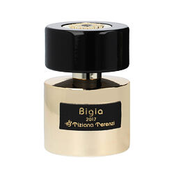 Tiziana Terenzi Bigia Extrait de Parfum tester 100 ml UNISEX
