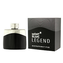 Montblanc Legend for Men EDT 50 ml M