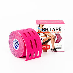 BB Tape Get Reloeve Lymph Tape 5 cm x 5 m
