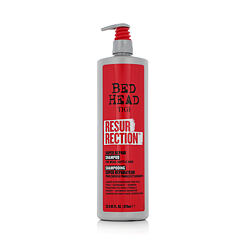 Tigi Bed Head Resurrection Super Repair Shampoo for Weak, Brittle Hair 970 ml