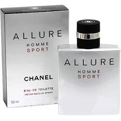 Chanel Allure Homme Sport EDT 50 ml M