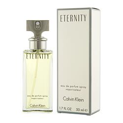 Calvin Klein Eternity for Women EDP 50 ml W