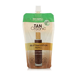 TanOrganic Self Tan Lotion Refill 200 ml