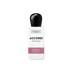 The Merchant of Venice Accordi di Parfumo Neroli Marocco EDP 30 ml UNISEX