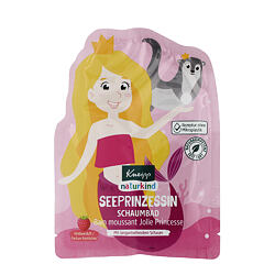Kneipp Kids Sea Princess Raspberry pěna do koupele 40 ml