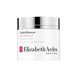 Elizabeth Arden Visible Difference Peel And Reveal Mask 50 ml