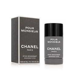 Chanel Pour Monsieur DST 75 ml M