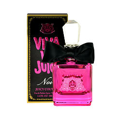 Juicy Couture Viva La Juicy Noir EDP tester 100 ml W