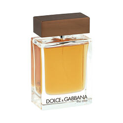 Dolce & Gabbana The One for Men EDT tester 100 ml M