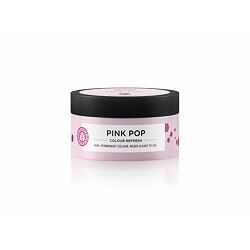 Maria Nila Colour Refresh maska na vlasy s barevnými pigmenty Pink Pop 100 ml