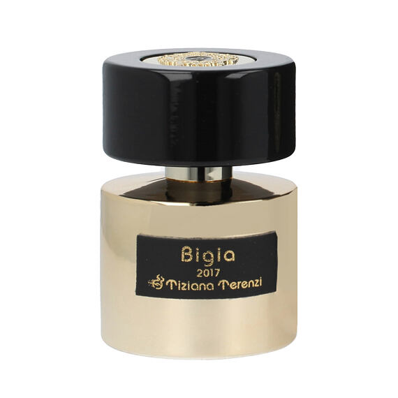 Tiziana Terenzi Bigia Extrait de Parfum tester 100 ml UNISEX
