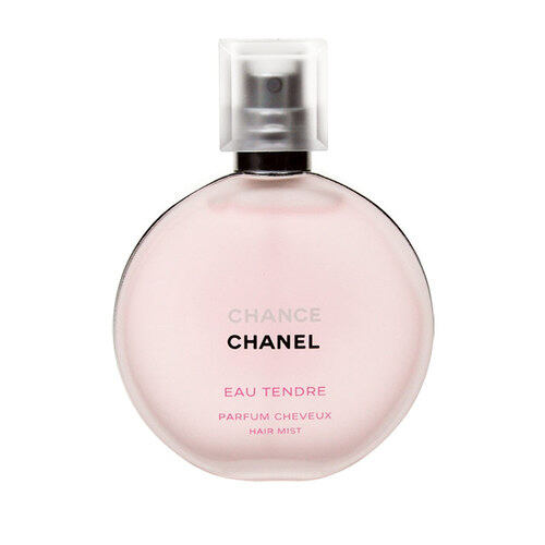 Chanel Chance Eau Tendre parfémovaný sprej na vlasy 35 ml W