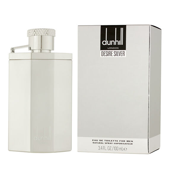 Dunhill Desire Silver EDT 100 ml M