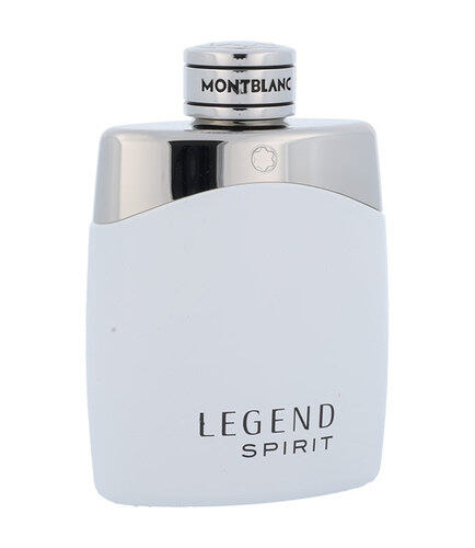 Montblanc Legend Spirit EDT tester 100 ml M