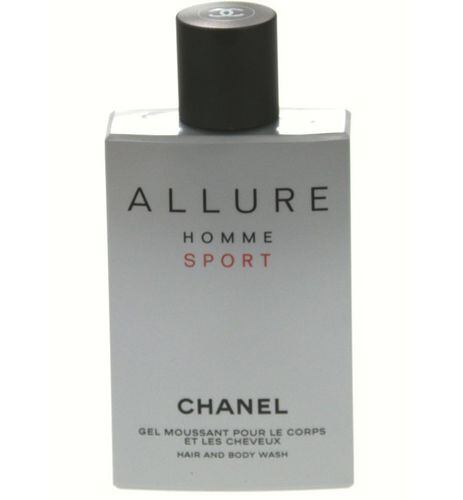 Chanel Allure Homme Sport SG 200 ml M