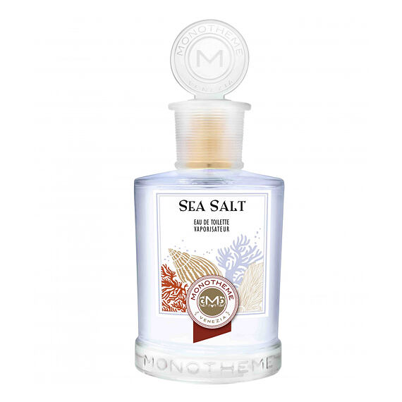 Monotheme Venezia Sea Salt EDT 100 ml UNISEX