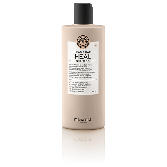 Maria Nila Head & Hair Heal Shampoo 350 ml