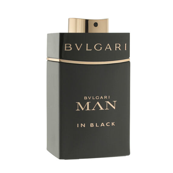 Bvlgari Man In Black EDP tester 100 ml M
