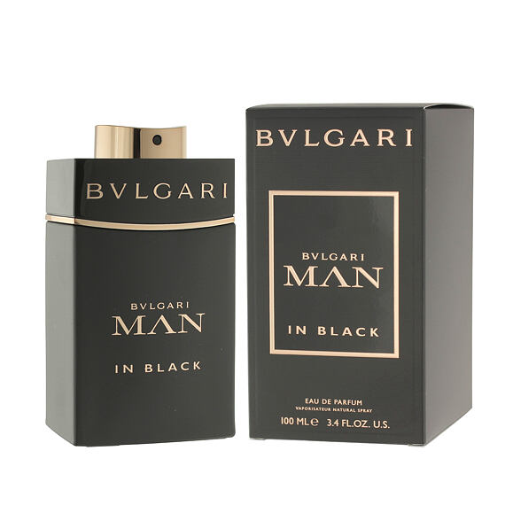 Bvlgari Man In Black EDP 100 ml M