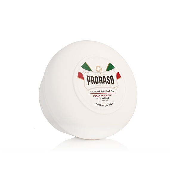 Proraso Sensitive Skin Shaving Soap in a Bowl 150 ml