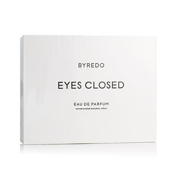 Byredo Eyes Closed EDP 50 ml UNISEX