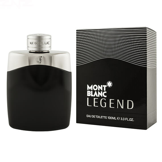 Montblanc Legend for Men EDT 100 ml M