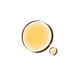 Laka Soothing Vegan Lip Oil (Nourishing Yellow) 4,5 ml