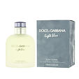 Dolce &amp; Gabbana Light Blue pour Homme EDT 125 ml M - Starý obal