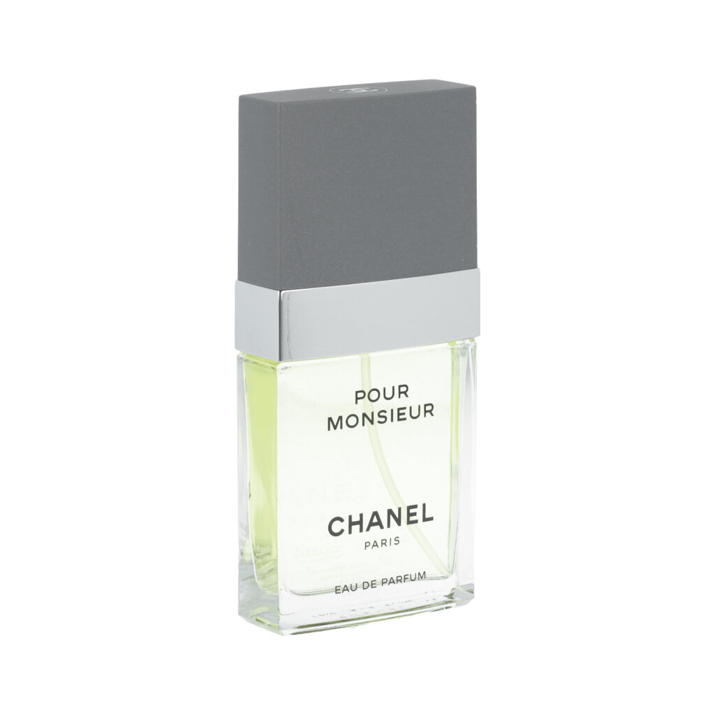 Chanel Pour Monsieur EDP 75 ml M -  - Luxusní