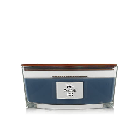 WoodWick Ellipse Candles vonná svíčka Hypnoflora 453,6 g jinavarianta Tempest