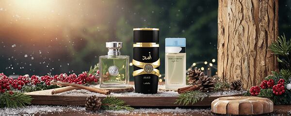 Bojíte se darovat parfém? Takhle vyberete vůni, která potěší