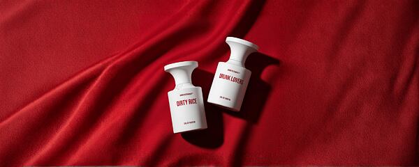 BORNTOSTANDOUT® – parfémová značka pro ty, kdo se odmítají přizpůsobit