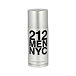 Carolina Herrera 212 Men DEO ve spreji 150 ml M