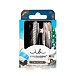 Invisibobble Twistar gumička do vlasů Apres Ski Fondue Lover 4 ks