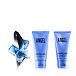 Mugler Angel EDP plnitelný 25 ml + SG 50 ml + BL 50 ml W