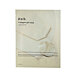 Abib Jericho Rose Jelly Collagen Gel Mask 35 g