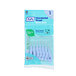 TePe Extra Soft mezizubní kartáčky 3 modré (0,6 mm) 8 ks