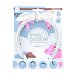 Invisibobble HairHalo Flores & Bloom čelenka do vlasů Margarita Bonita 1 ks