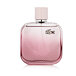 Lacoste L.12.12 Rose Eau Intense EDT 100 ml W