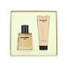 Burberry Hero EDT 50 ml + SG 75 ml M