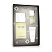 Issey Miyake L'Eau d'Issey Pour Homme EDT 125 ml + EDT 15 ml + SG 50 ml M