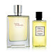 Hermès Terre D'Hermès Eau Givrée EDP plnitelný 100 ml + SG na tělo i vlasy 80 ml M