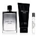 Jimmy Choo Jimmy Choo Man EDT 100 ml + EDT MINI 7,5 ml + SG na tělo i vlasy 100 ml M