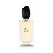 Giorgio Armani Sì EDP tester 100 ml W