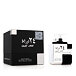 Lattafa 24 Carat White Gold EDP 100 ml UNISEX