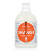 Kallos Orange Vitalizing Shampoo 1000 ml