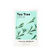 MISSHA Airy Fit Sheet Mask Tea Tree 19 g