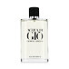 Giorgio Armani Acqua di Giò EDP plnitelný 200 ml M