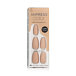KISS imPRESS color Press-On Manicure M 30 ks
