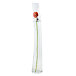 Kenzo Flower by Kenzo EDP tester 50 ml W
